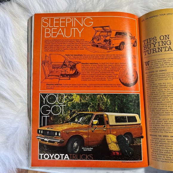 Vintage 70s Playboy Magazine September 1978 - Picture 6 of 7